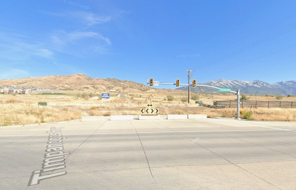 Lehi’s Sky View Shops Snag Target And Life Time In 97-Acre Power Play