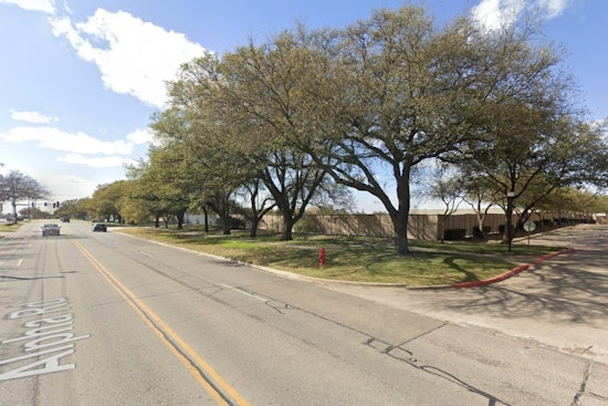 Lenox Alpha Targets Farmers Branch Tollway Tract For Nearly 400 New Apartments