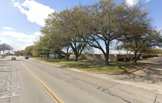 Lenox Alpha Targets Farmers Branch Tollway Tract For Nearly 400 New Apartments