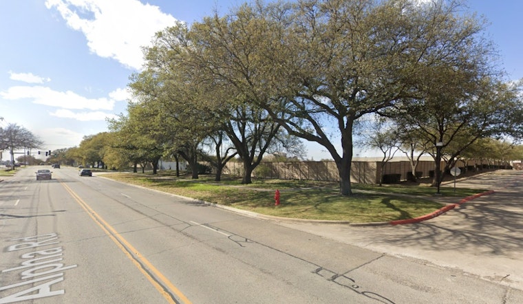 Lenox Alpha Targets Farmers Branch Tollway Tract For Nearly 400 New Apartments
