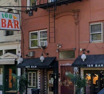 LES Bar War: 169 Owner Says Landlord Is Trying To Jack His Name