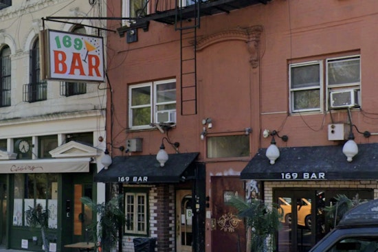 LES Bar War: 169 Owner Says Landlord Is Trying To Jack His Name