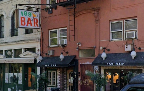 LES Bar War: 169 Owner Says Landlord Is Trying To Jack His Name