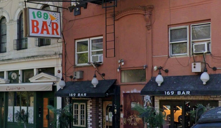 LES Bar War: 169 Owner Says Landlord Is Trying To Jack His Name