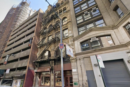 LES Hotel Hotshot Grabs Prime Union Square Site