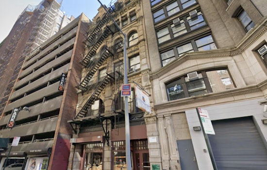 LES Hotel Hotshot Grabs Prime Union Square Site