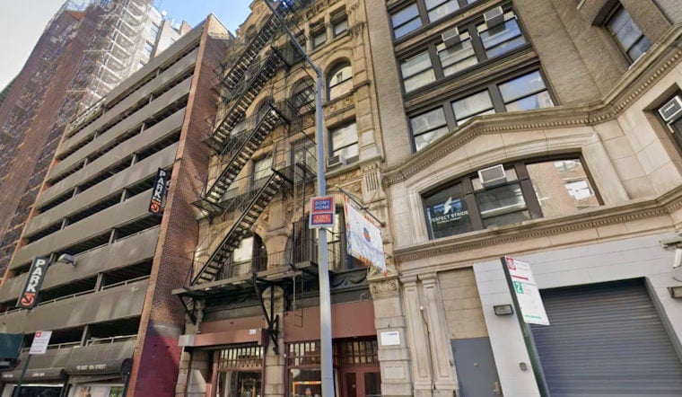 LES Hotel Hotshot Grabs Prime Union Square Site