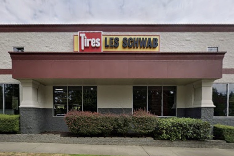 Les Schwab Axes 70 Jobs At Bend Nerve Center