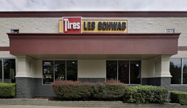 Les Schwab Axes 70 Jobs At Bend Nerve Center