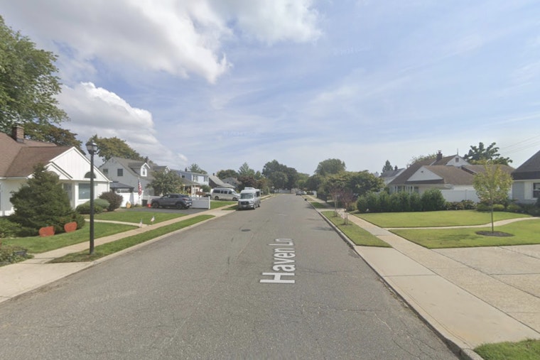 Levittown Street Clash Ends With Brutal Leg Stabbing, Copiague Man Busted