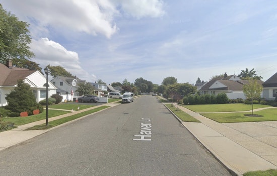 Levittown Street Clash Ends With Brutal Leg Stabbing, Copiague Man Busted