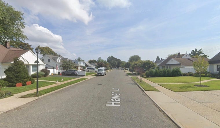 Levittown Street Clash Ends With Brutal Leg Stabbing, Copiague Man Busted