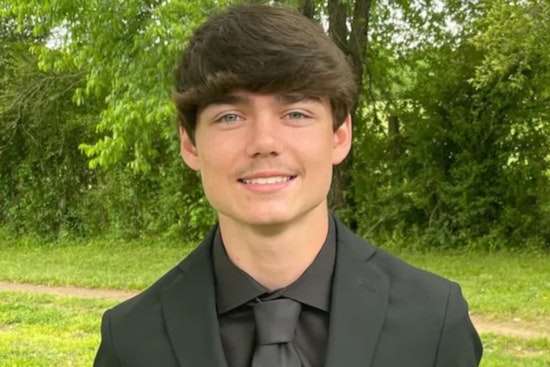 Lewisburg Reeling After Teen Racer Killed In Duck River Track Crash