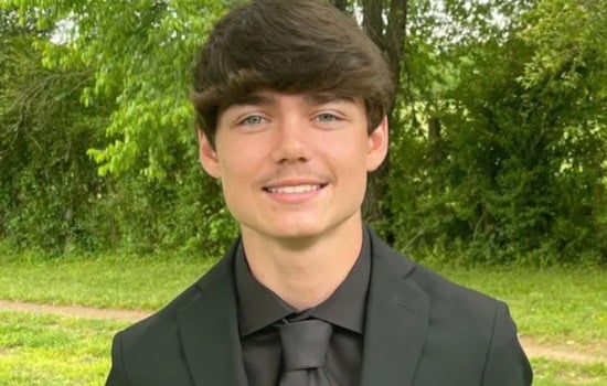 Lewisburg Reeling After Teen Racer Killed In Duck River Track Crash