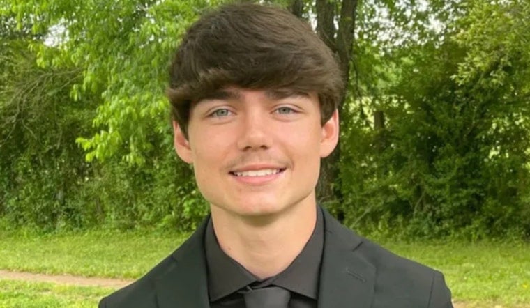 Lewisburg Reeling After Teen Racer Killed In Duck River Track Crash