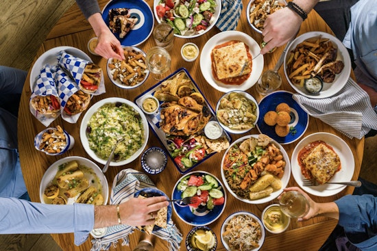 Lexington Gyro Upstart Spins Rotisserie Birds for Hungry UES Crowd