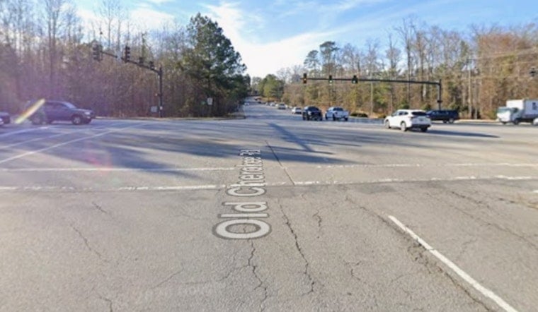 Lexington Trainer’s Late-Night Walk From Planet Fitness Ends in Tragedy