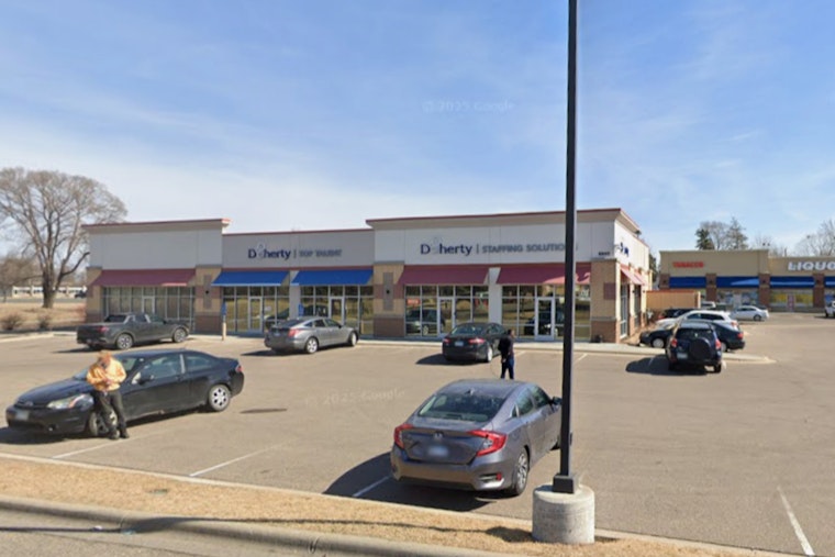 Liberian Hot Spot Carol's Packs Brooklyn Park Corner On Opening Night