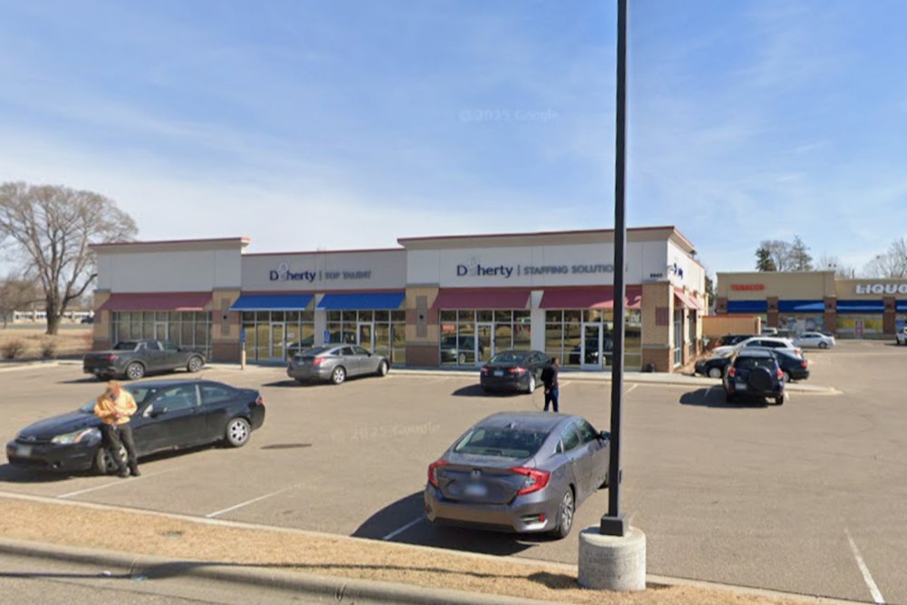 Liberian Hot Spot Carol's Packs Brooklyn Park Corner On Opening Night