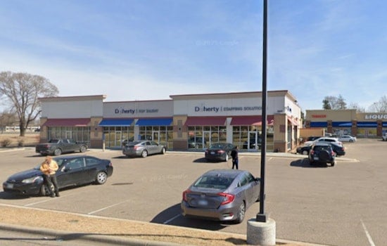 Liberian Hot Spot Carol's Packs Brooklyn Park Corner On Opening Night