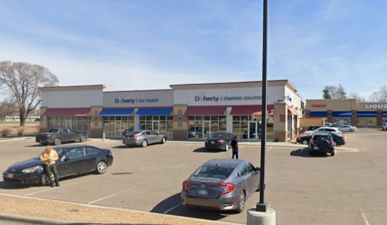 Liberian Hot Spot Carol's Packs Brooklyn Park Corner On Opening Night