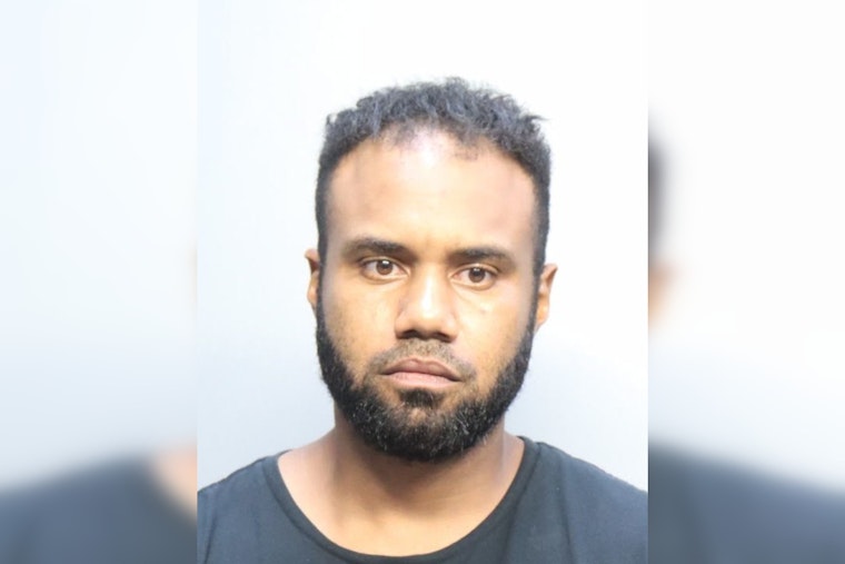 Liberty City Bust: Cops Say Honda Chop Shop Hid 56 Airbags And A Sliced-Up CR-V