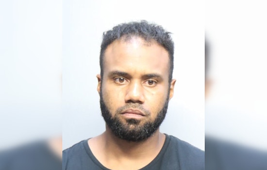 Liberty City Bust: Cops Say Honda Chop Shop Hid 56 Airbags And A Sliced-Up CR-V
