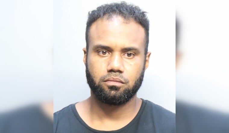 Liberty City Bust: Cops Say Honda Chop Shop Hid 56 Airbags And A Sliced-Up CR-V