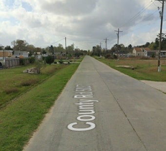 Liberty County Backroad Busted as Meth Lab With 42 Kilos, Deputies Say