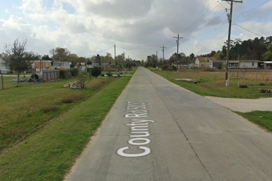 Liberty County Backroad Busted as Meth Lab With 42 Kilos, Deputies Say