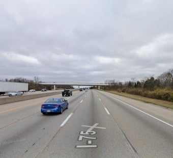 Liberty Township Finally Snags $86 Million Shot at Game-Changing I-75 Exit