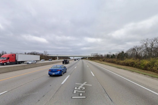 Liberty Township Finally Snags $86 Million Shot at Game-Changing I-75 Exit