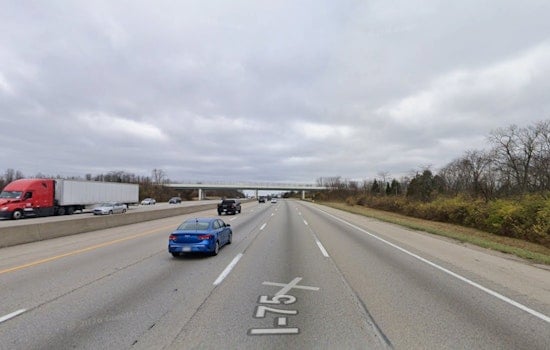 Liberty Township Finally Snags $86 Million Shot at Game-Changing I-75 Exit