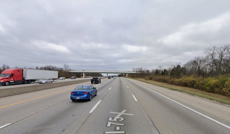 Liberty Township Finally Snags $86 Million Shot at Game-Changing I-75 Exit
