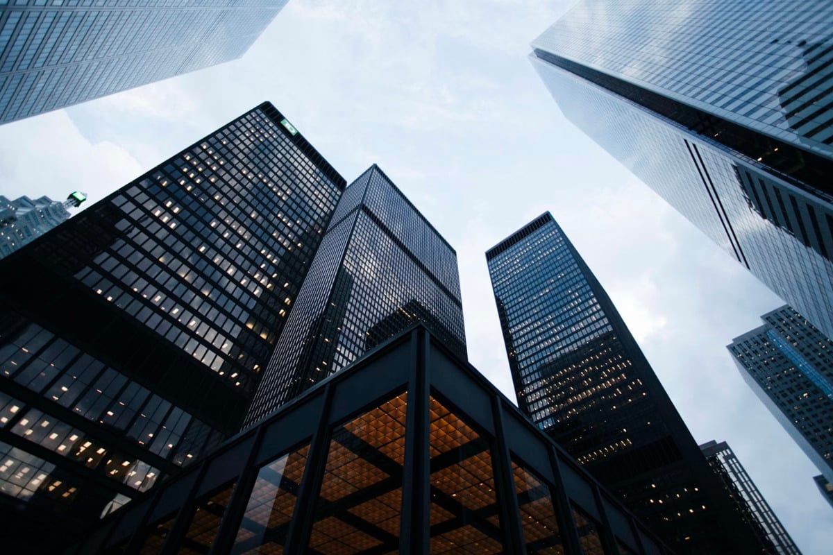 LIC Skyline Shake-Up As 46-Story Tower Muscles Above Queens Plaza