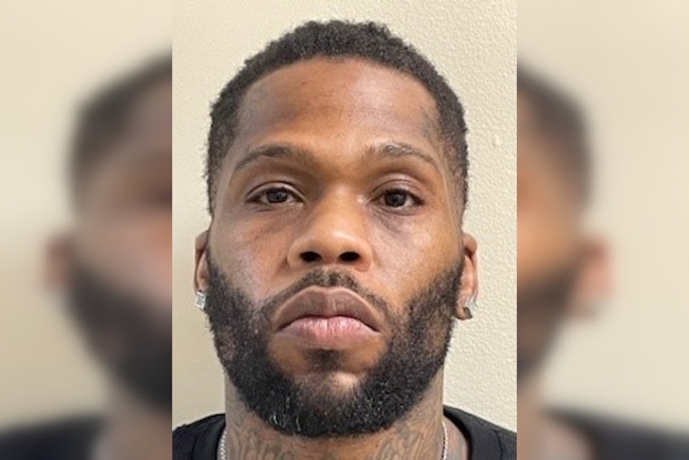 License Plate Ping Nails Wanted Sex Offender Cruising Through Mt. Juliet