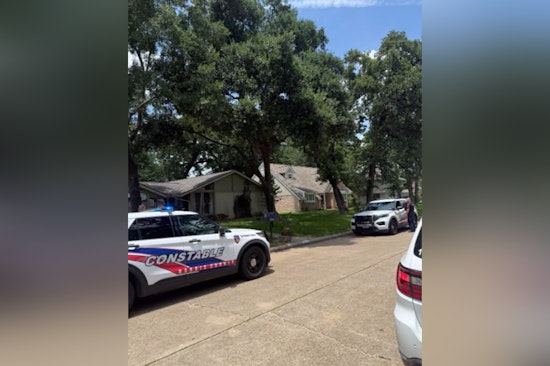 Lichen Lane Turns Crime Scene As Spring Man Shot And Rushed To Hospital