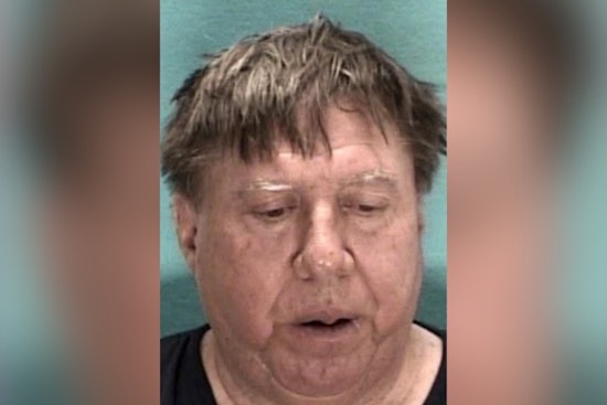 Licking County Bus Driver Busted In Explicit Video Scandal With Students