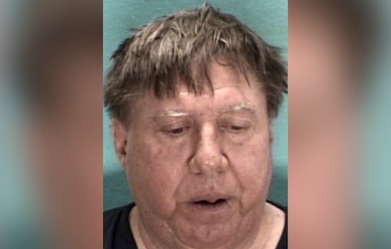 Licking County Bus Driver Busted In Explicit Video Scandal With Students