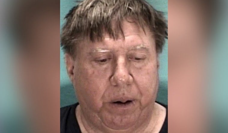Licking County Bus Driver Busted In Explicit Video Scandal With Students
