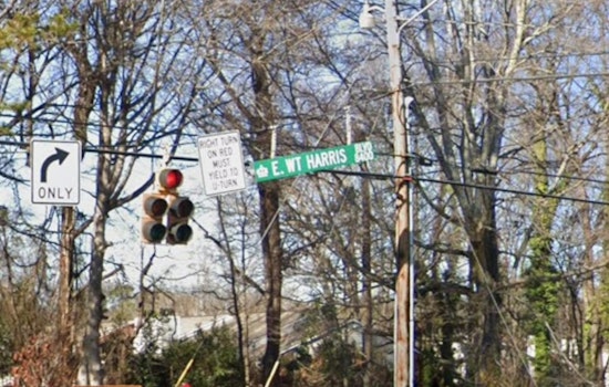 Life Sentence In East Charlotte Slaying As 2020 Murder Case Finally Closes