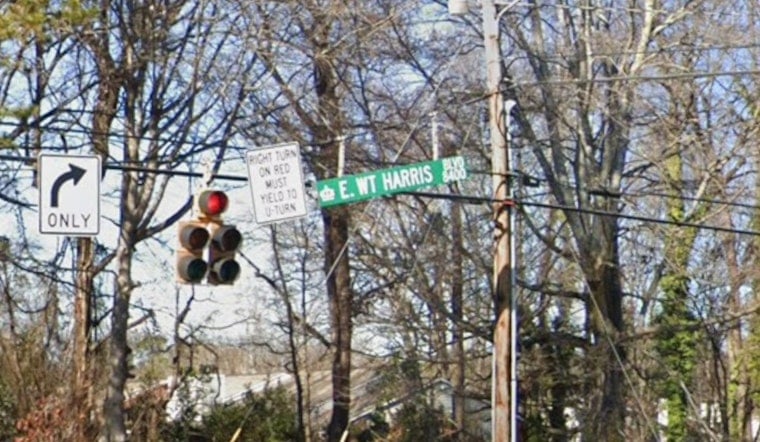 Life Sentence In East Charlotte Slaying As 2020 Murder Case Finally Closes