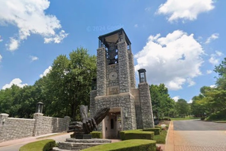 Life University Slashes Jobs, 401(k) Match as Marietta Campus Reels