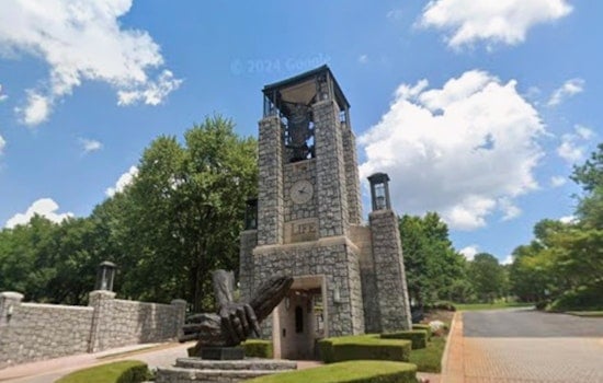 Life University Slashes Jobs, 401(k) Match as Marietta Campus Reels