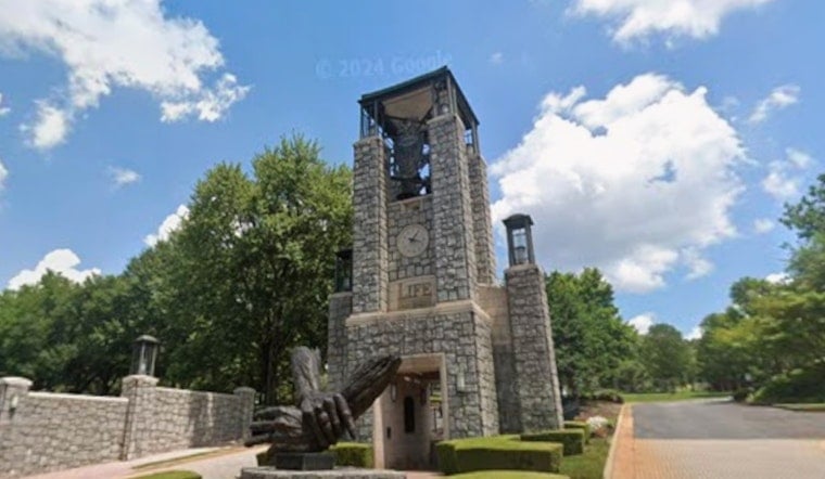Life University Slashes Jobs, 401(k) Match as Marietta Campus Reels
