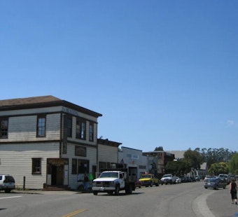 Life360 Tycoon Snaps Up Point Reyes Main Street To Save It