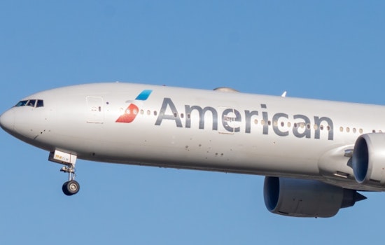 Lightning Blast Forces Heathrow U-Turn For Charlotte-Bound Jet