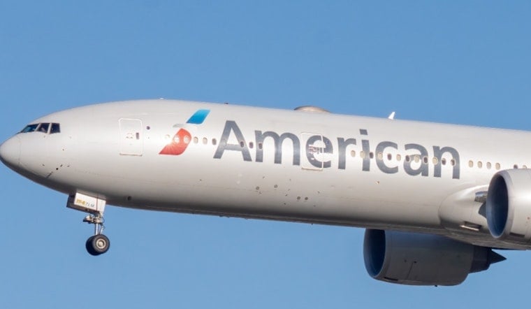 Lightning Blast Forces Heathrow U-Turn For Charlotte-Bound Jet