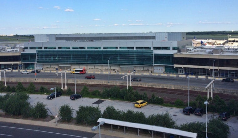 Lights Out, Planes On as Power Glitch Stalls PHL Walkways