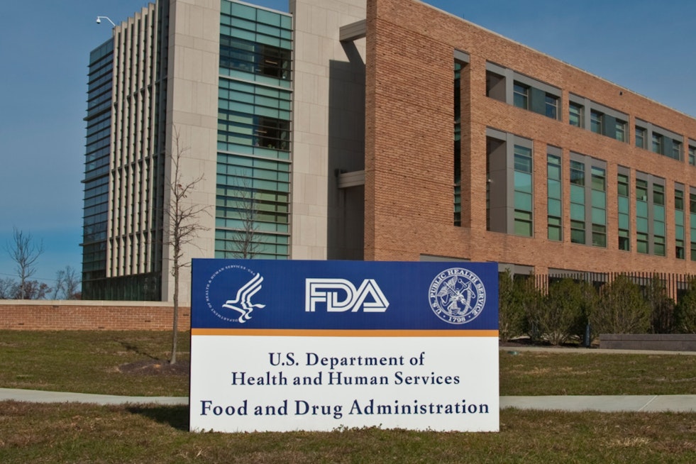 Lilly and Regeneron Snag VIP Slots in FDA Factory Fast-Track Pilot